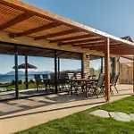 Seascape House Corfu