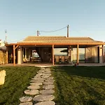Seascape House Corfu