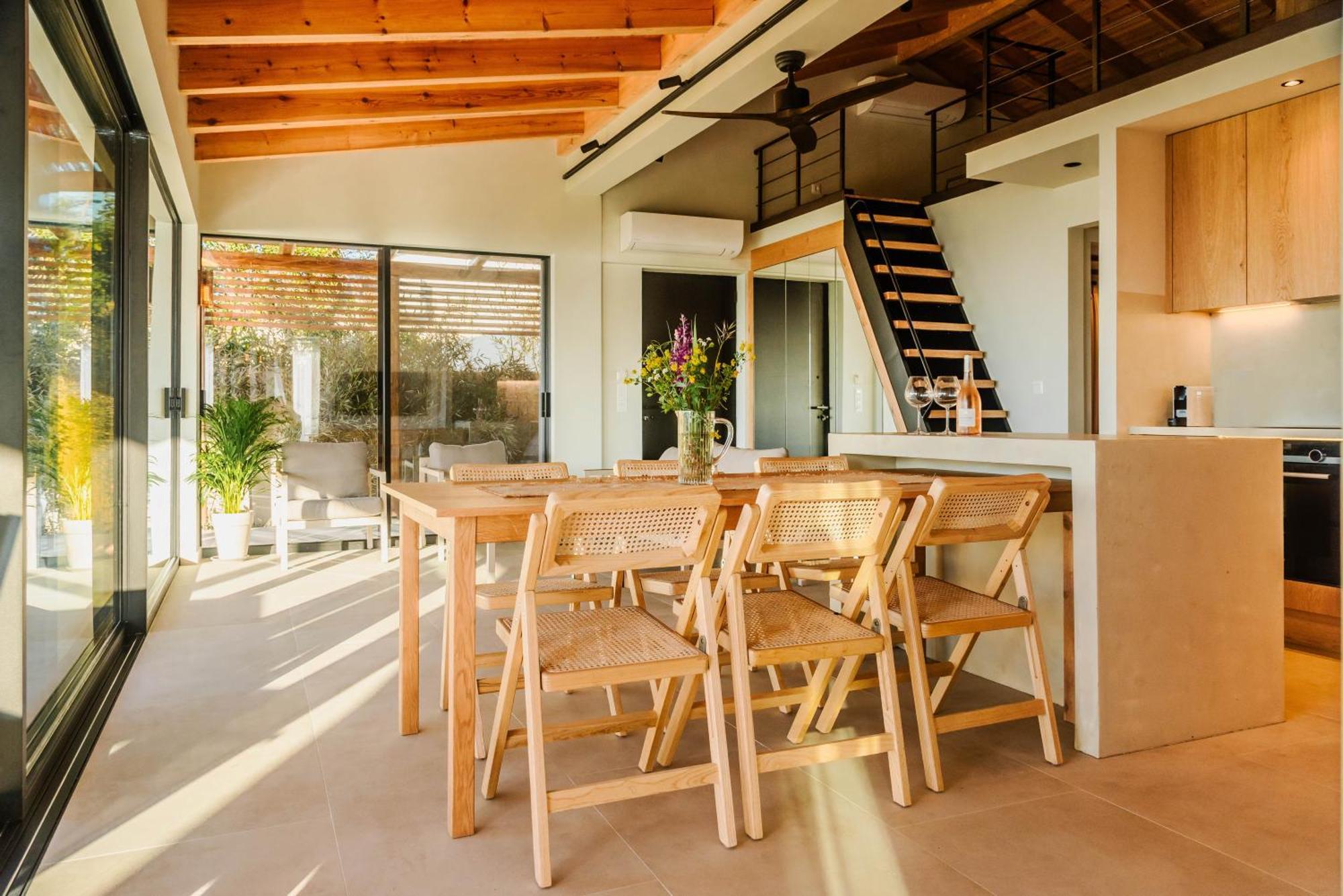 Seascape House Corfu Willa *