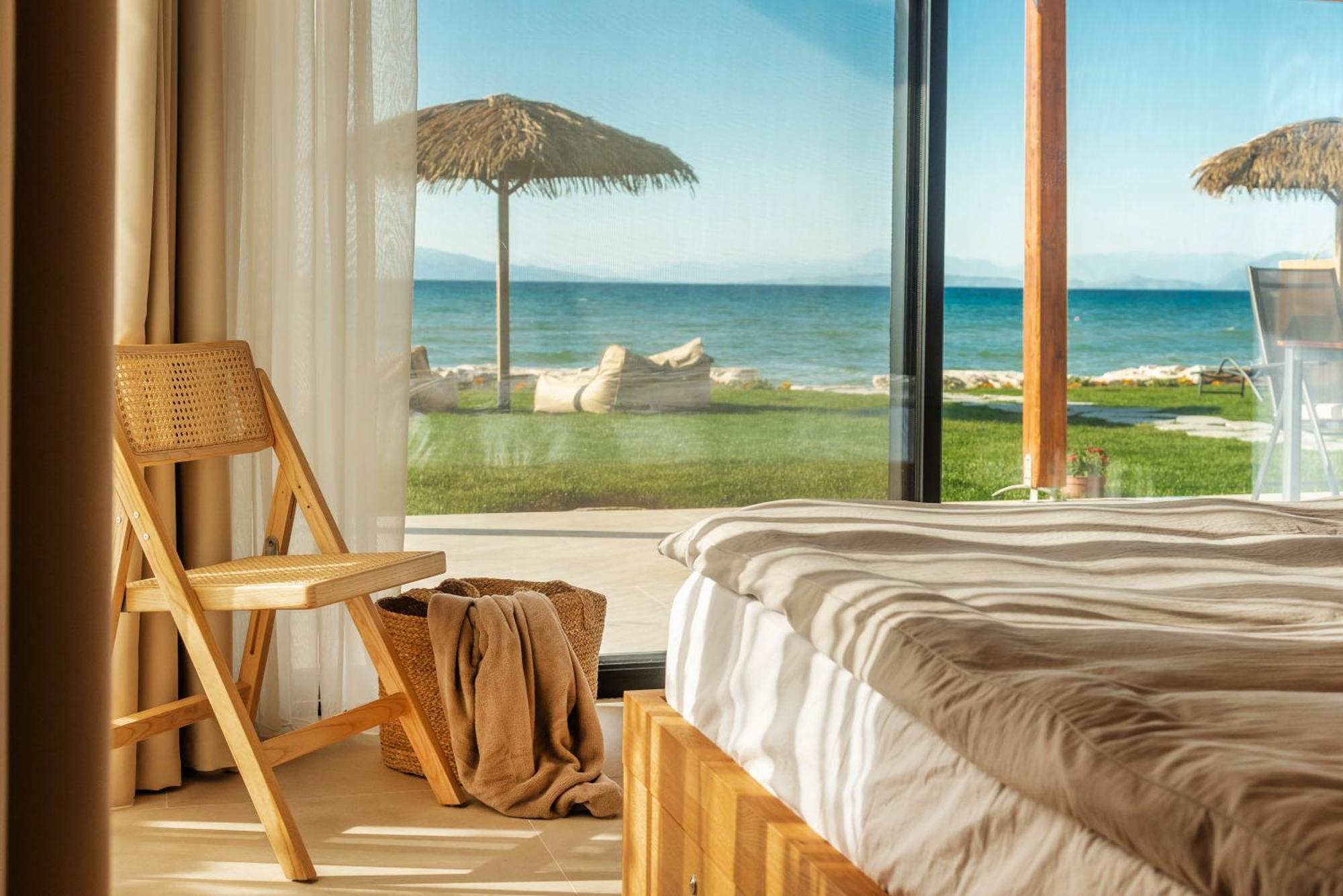 Willa Seascape House Corfu Lefkimmi (Corfu)