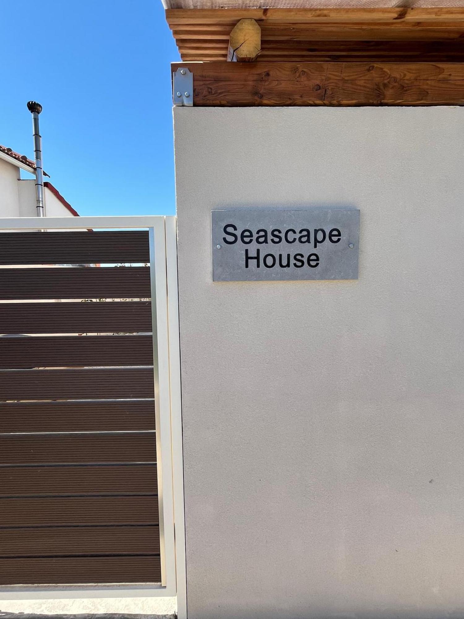 Willa Seascape House Corfu *