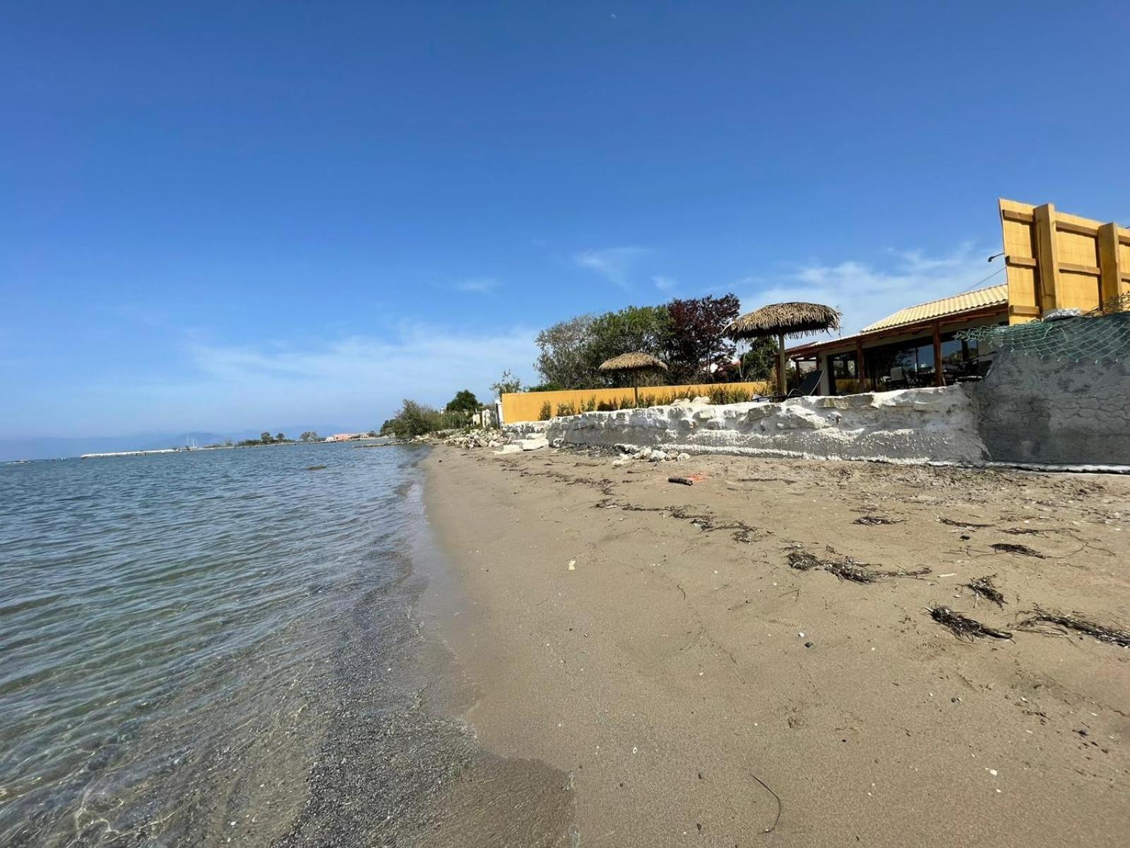 Seascape House Corfu