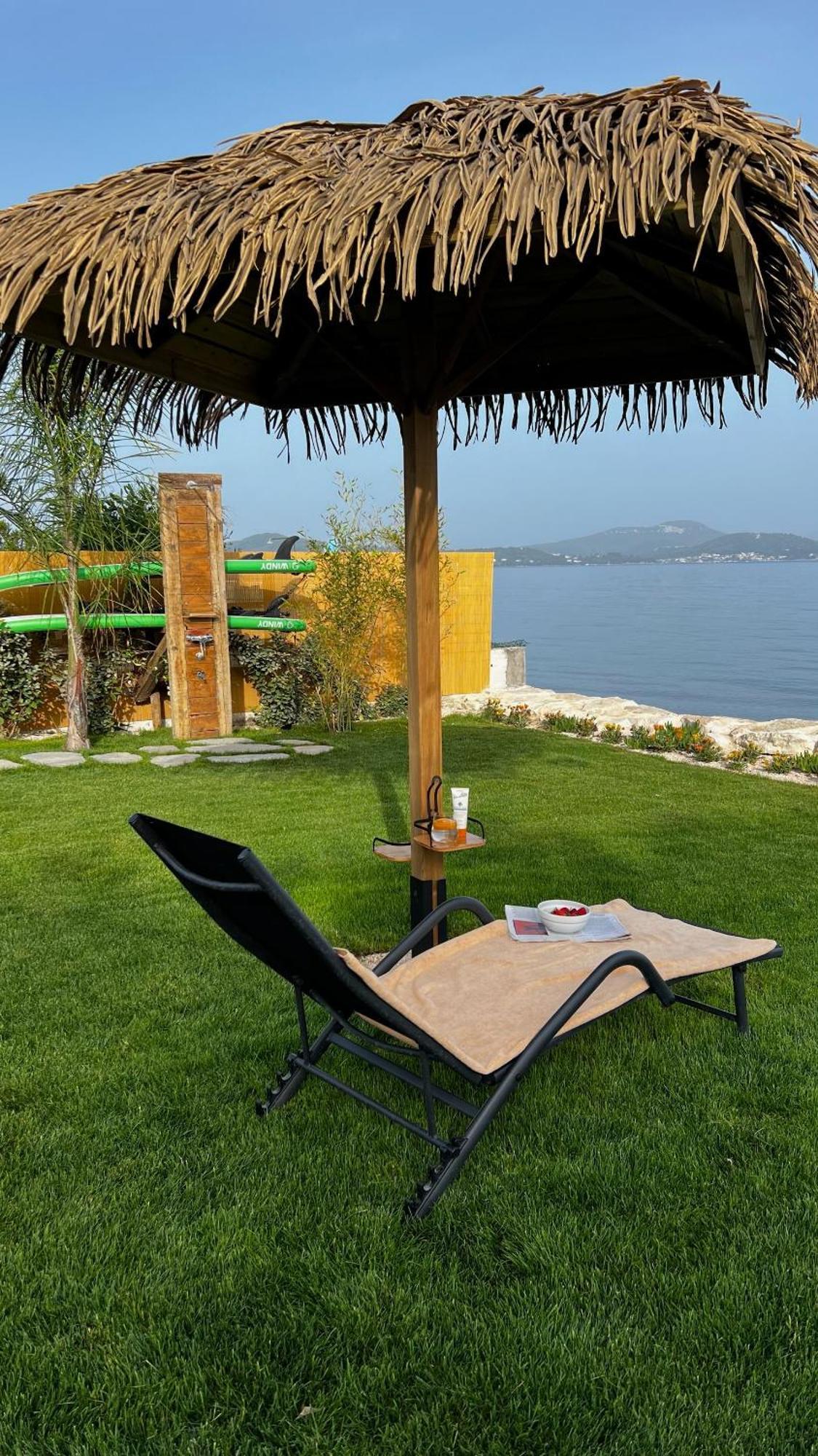 Willa Seascape House Corfu