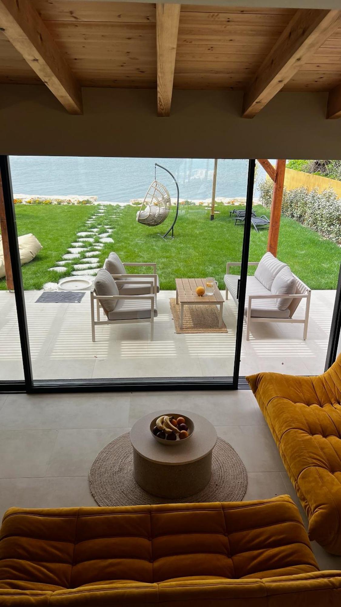 Willa Seascape House Corfu Lefkimmi (Corfu)